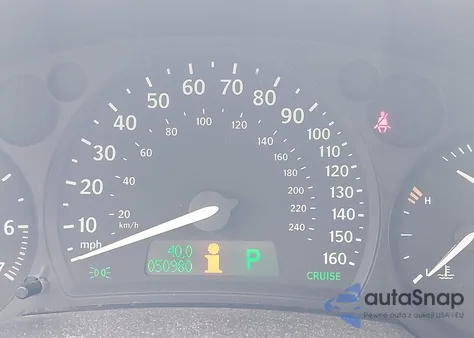 2004 Saab 9-3 Linear z USA, uszkodzony, nr VIN YS3FB49S741027401